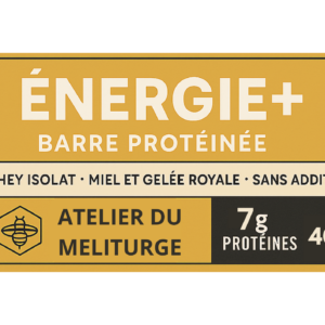 Royalenergie Pro 7g